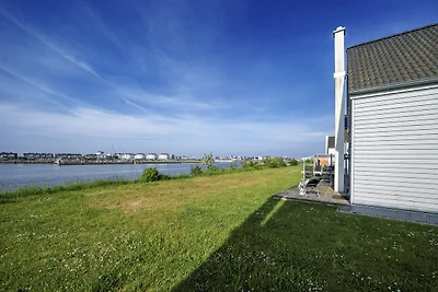 Vakantiehuis Ontspannende vakantie Olpenitz