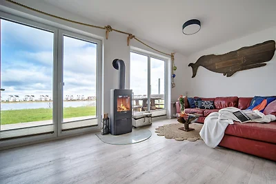 Ferienhaus Boje by Seeblick Ferien ORO, erste...