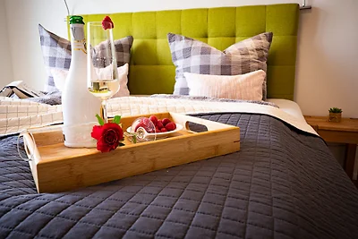 Vakantieappartement Gezinsvakantie Olpenitz