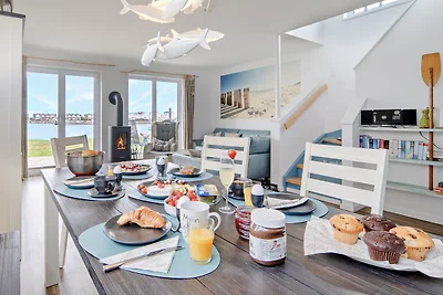 Ferienhaus Lieblingsplatz by Seeblick Ferien ...