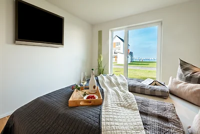 Fewo MEERwert by Seeblick Ferien ORO, Ostseer...