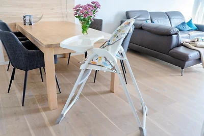 Fewo Kleine Auszeit by Seeblick Ferien ORO, d...