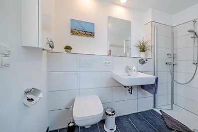 Ferienhaus An der Ostsee by Seeblick Ferien O...