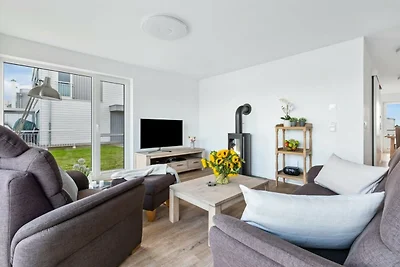 Vakantiehuis Ontspannende vakantie Olpenitz