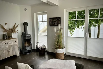 Traumferienhaus Sliminde by Seeblick Ferien, ...