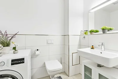 Schleivilla Ahoi by Seeblick Ferien ORO, 3 SZ...