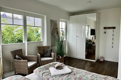 Traumferienhaus Sliminde by Seeblick Ferien, ...