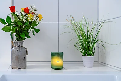 Schleivilla Ahoi by Seeblick Ferien, 3 Schlaf...