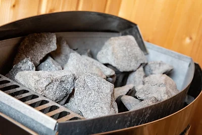 Schleivilla Ahoi by Seeblick Ferien, 3 Schlaf...