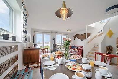 Ferienhaus Boje by Seeblick Ferien ORO, erste...