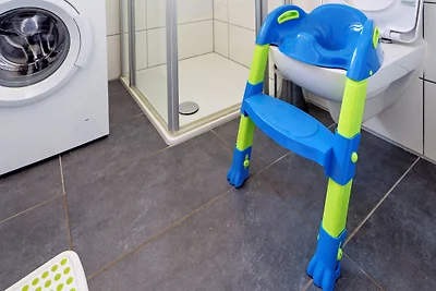 Ferienhaus Am Meer by Seeblick Ferien ORO, di...