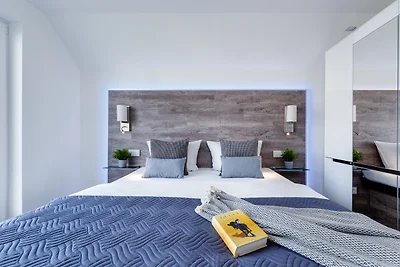 Vakantieappartement Gezinsvakantie Olpenitz