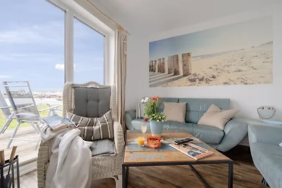 Ferienhaus Lieblingsplatz by Seeblick Ferien ...