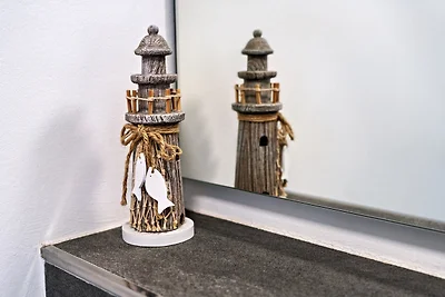 Vakantiehuis Ontspannende vakantie Olpenitz