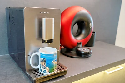 Schleivilla Kapitän James Cook2 by Seeblick F...