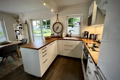 Traumferienhaus Sliminde by Seeblick Ferien, ...