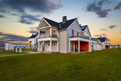 Vakantieappartement Gezinsvakantie Olpenitz