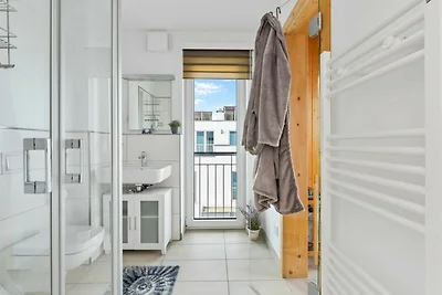 Schleivilla Ahoi by Seeblick Ferien, 3 Schlaf...