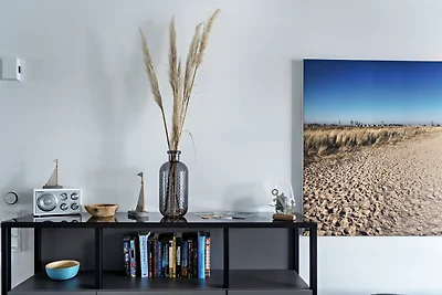 Schleivilla Hafenmeister by Seeblick Ferien...