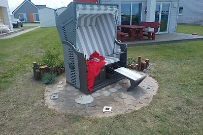 Ferienhaus Boje by Seeblick Ferien ORO, erste...