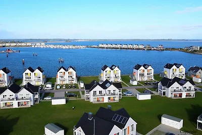 Appartement Vacances avec la famille Olpenitz