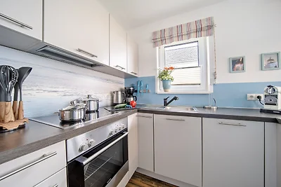 Ferienhaus Lieblingsplatz by Seeblick Ferien ...