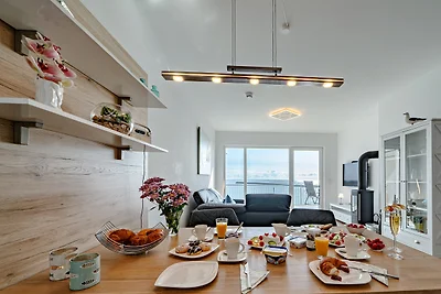 Fewo Kleine Auszeit by Seeblick Ferien ORO, d...