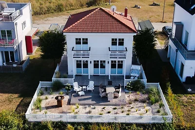 Traumferienhaus Sliminde by Seeblick Ferien, ...