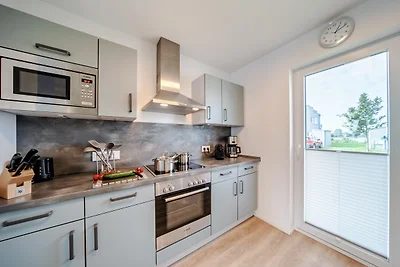 Schleivilla Hafenmeister by Seeblick Ferien...