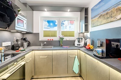 Schleivilla Kapitän James Cook2 by Seeblick F...