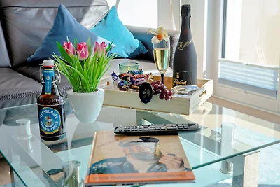 Fewo Kleine Auszeit by Seeblick Ferien ORO, d...