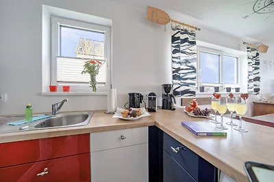 Ferienhaus Boje by Seeblick Ferien ORO, erste...