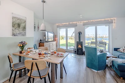 Ferienhaus An der Ostsee by Seeblick Ferien O...