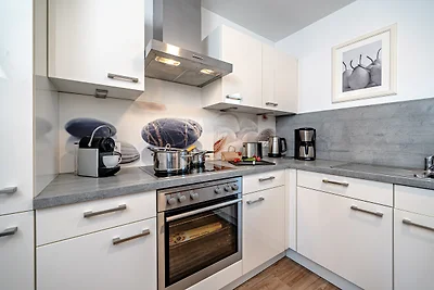 Ferienhaus An der Ostsee by Seeblick Ferien O...