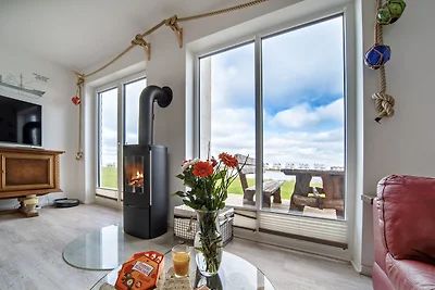 Vakantiehuis Ontspannende vakantie Olpenitz