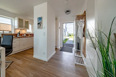 Vakantiehuis Ontspannende vakantie Olpenitz