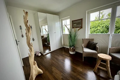 Traumferienhaus Sliminde by Seeblick Ferien, ...