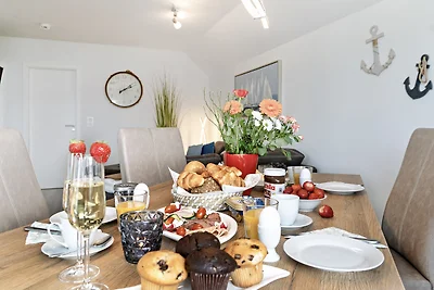 Vakantieappartement Gezinsvakantie Olpenitz