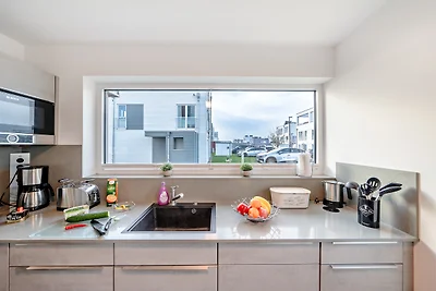 Schleivilla Ahoi by Seeblick Ferien ORO, 3 SZ...