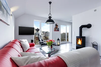 Vakantieappartement Gezinsvakantie Olpenitz