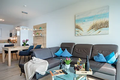 Fewo Kleine Auszeit by Seeblick Ferien ORO, d...