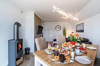 Vakantieappartement Gezinsvakantie Olpenitz