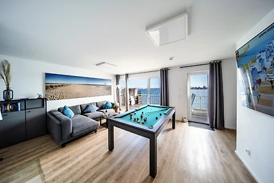 Vakantiehuis Ontspannende vakantie Olpenitz