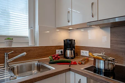 Vakantiehuis Ontspannende vakantie Olpenitz