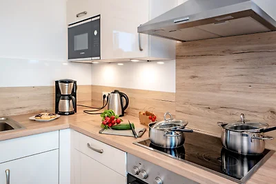 Fewo Kleine Auszeit by Seeblick Ferien ORO, d...