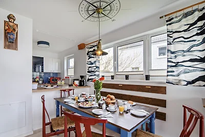 Ferienhaus Boje by Seeblick Ferien ORO, erste...