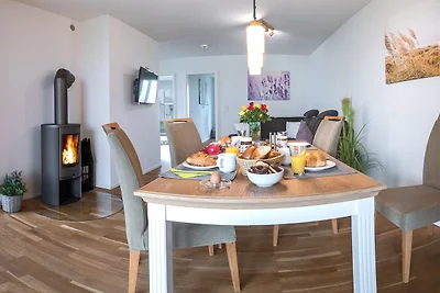 Vakantieappartement Gezinsvakantie Olpenitz