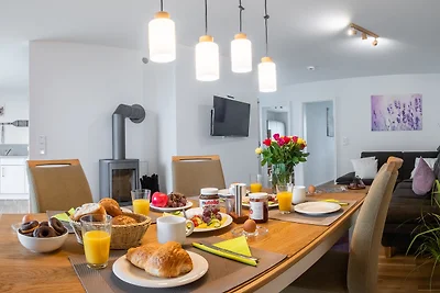 Vakantieappartement Gezinsvakantie Olpenitz