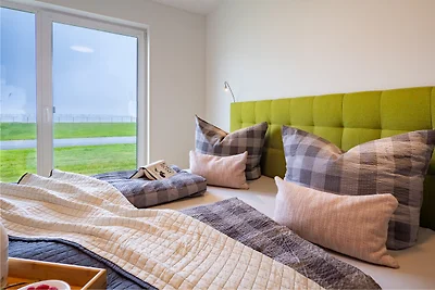 Appartement Vacances avec la famille Olpenitz