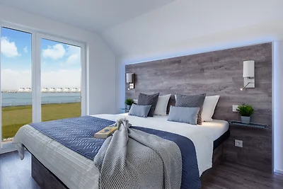 Vakantieappartement Gezinsvakantie Olpenitz